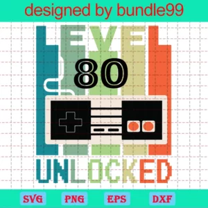Level 80 Unlocked Classic Controller