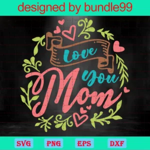 Mother'S Day Bundle