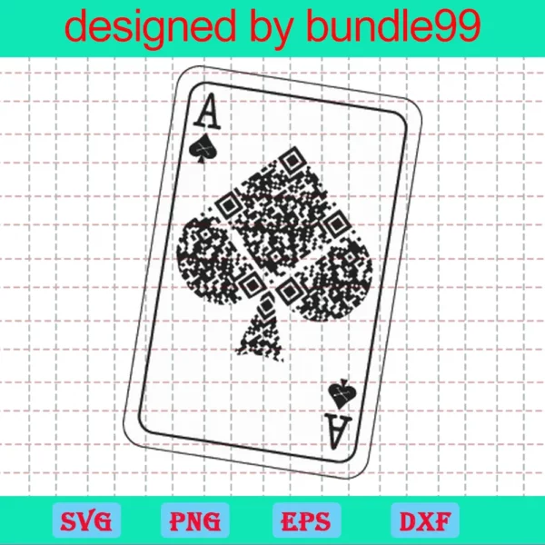 Playing Cards, Aces