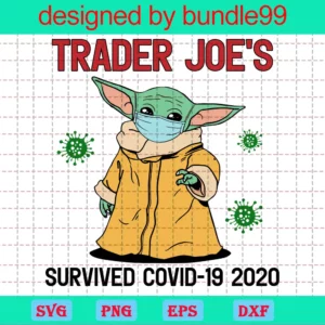 Trader Joe'S Survived Covid 19