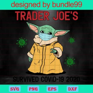Trader Joe'S Survived Covid 19