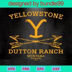 Yellowstone Dutton Ranch Montana