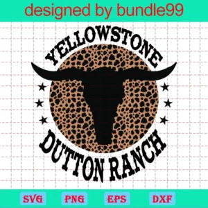 Yellowstone, Dutton’S Cowboys