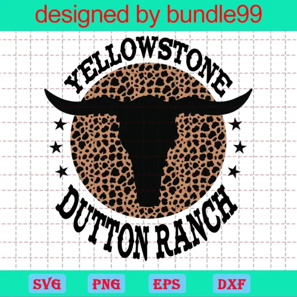 Yellowstone, Dutton’S Cowboys