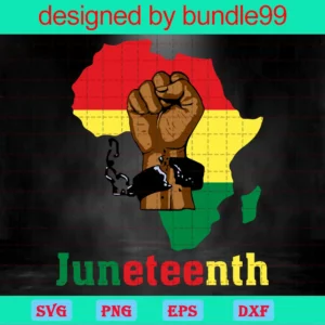 Juneteenth Flag Png, Scalable Vector Graphics Invert