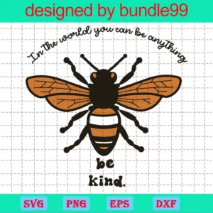 Bee Clipart Transparent Background