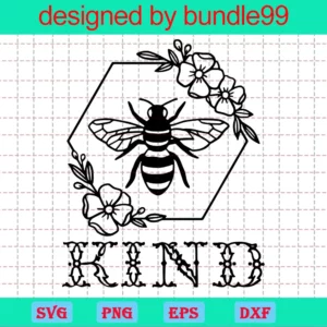 Transparent Background Bee Png, Design Files