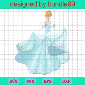 Cinderella Background Png, Downloadable Files Invert