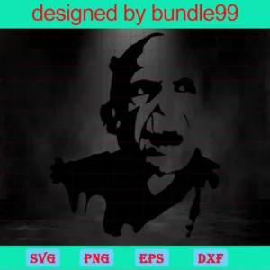 Lord Voldemort Harry Potter Png Clipart, Downloadable Files Invert